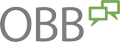 Logo OBB